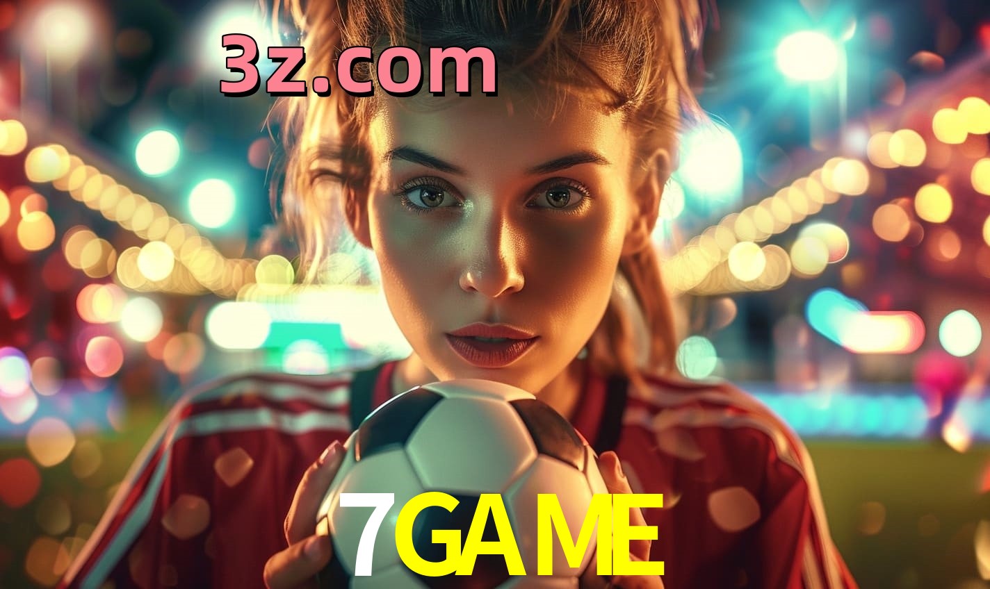 7GAME Apostas de Futebol